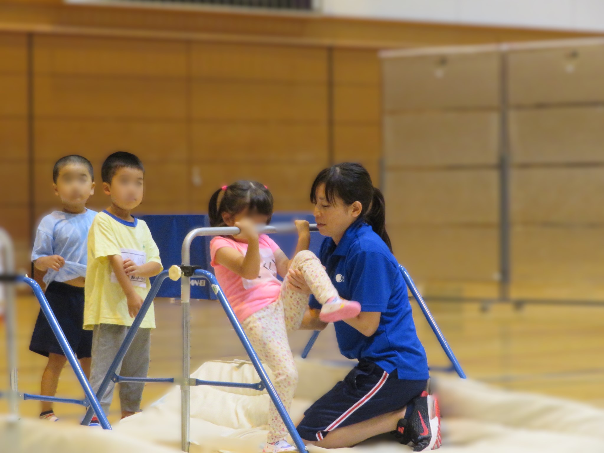 幼児体操